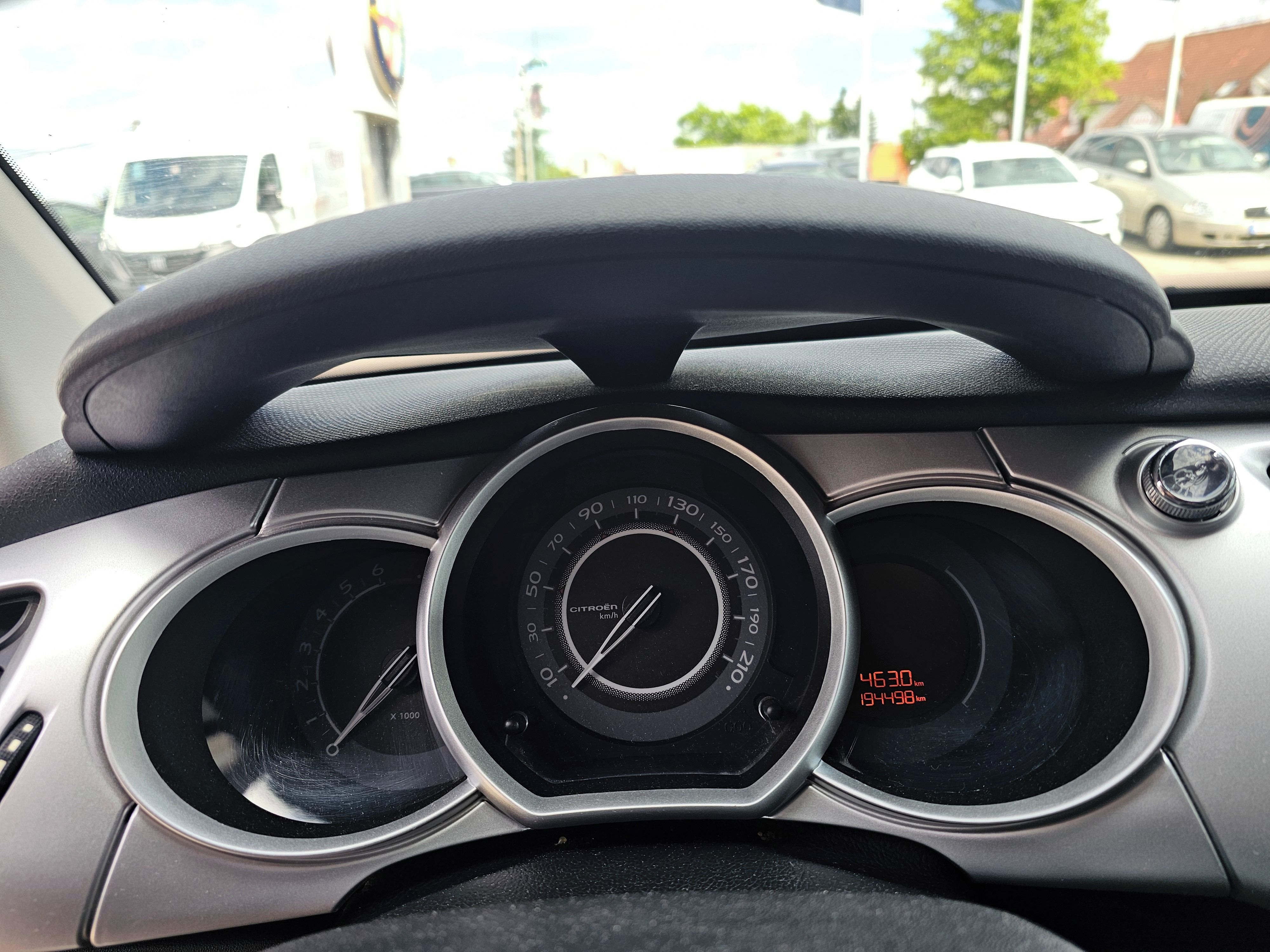 Citroën C3, 1,1 První majitel, ČR - fotka 6