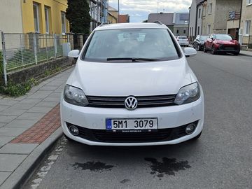1.2TSI 77kW, 2. majitel, 2013