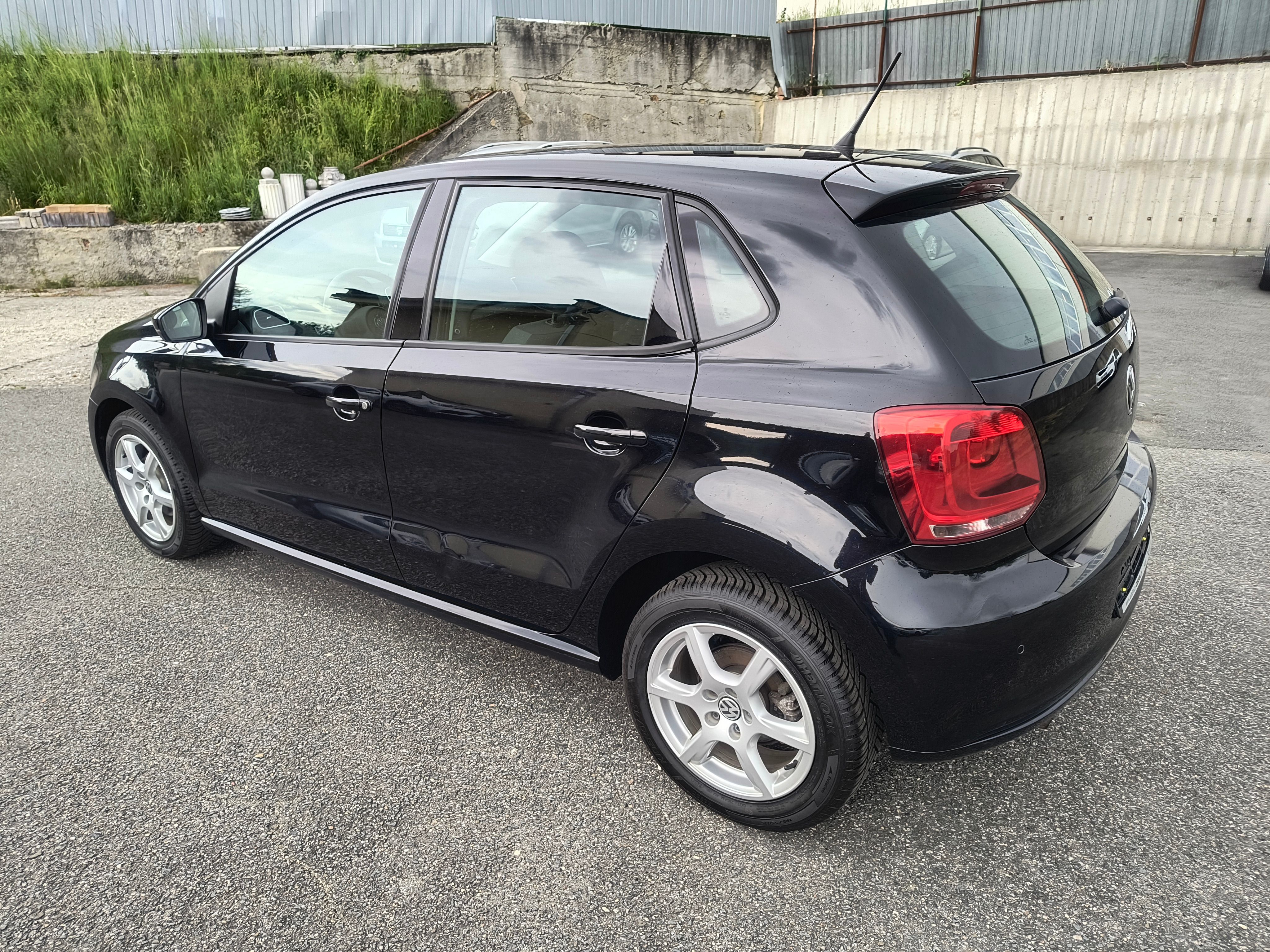 Volkswagen Polo, 1.4 63KW/AC/PDC/ALU/VYHŘ.SEDAD - fotka 4