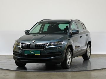 1.0 TSI 85 kW Ambition