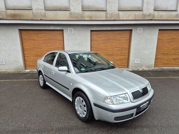 1.6 MPi 75kW klima Tažné zař.