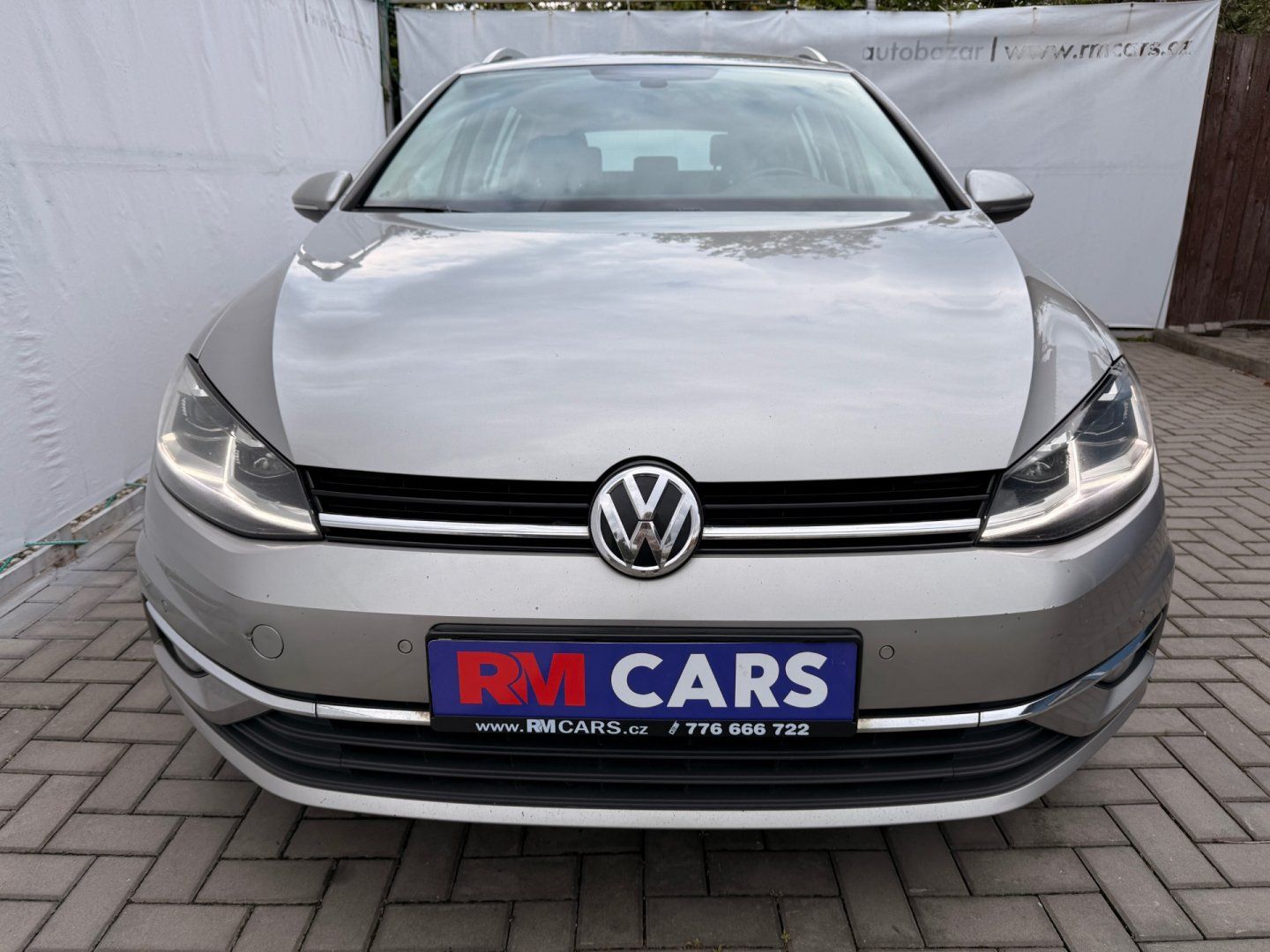 Volkswagen Golf, 1.4TSI 92kW*ČR*1.maj.*KAMERA* - fotka 2