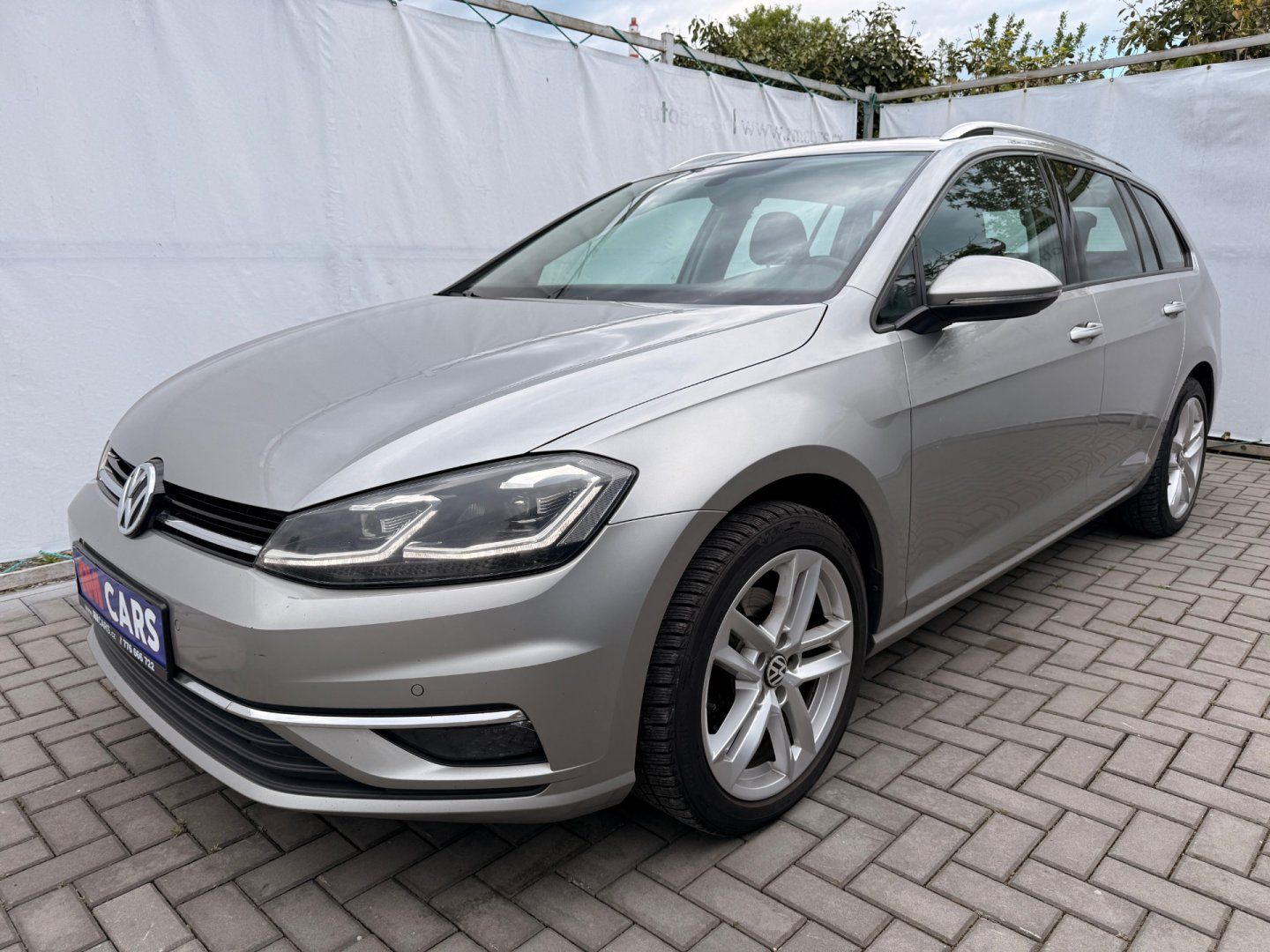 Volkswagen Golf, 1.4TSI 92kW*ČR*1.maj.*KAMERA*
