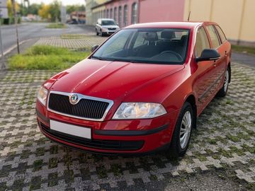 1.6i 75kW LPG TAŽNÉ ZAŘ. ČR
