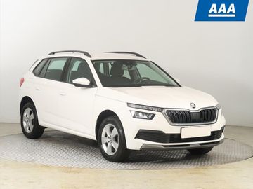 1.0 TSI, ČR,1.maj, Serv.kniha
