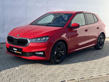 Dynamic 7DSG 1,0TSI