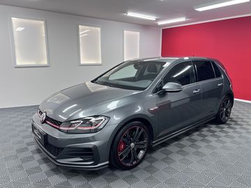 GTI Performance DSG Servis