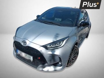 1.5 Hybrid, GR Sport, Automat