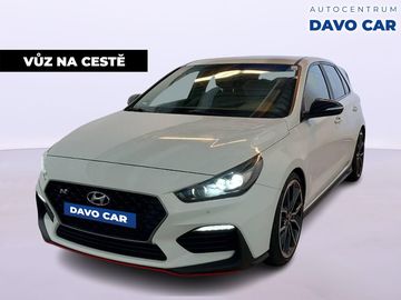 2,0 TGDI 202kW N Performance