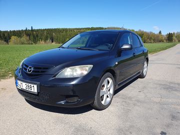 MAZDA 3 (BK) 2.0 Sport 110kW
