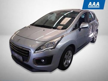 1.6 HDi, Automat, Navi