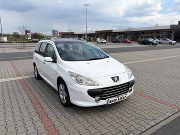 1.6 HDi klima panorama 7 MÍST