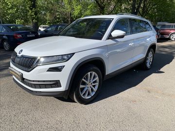 2,0 TDI DSG 4X4 STYLE,ČR,SERVI
