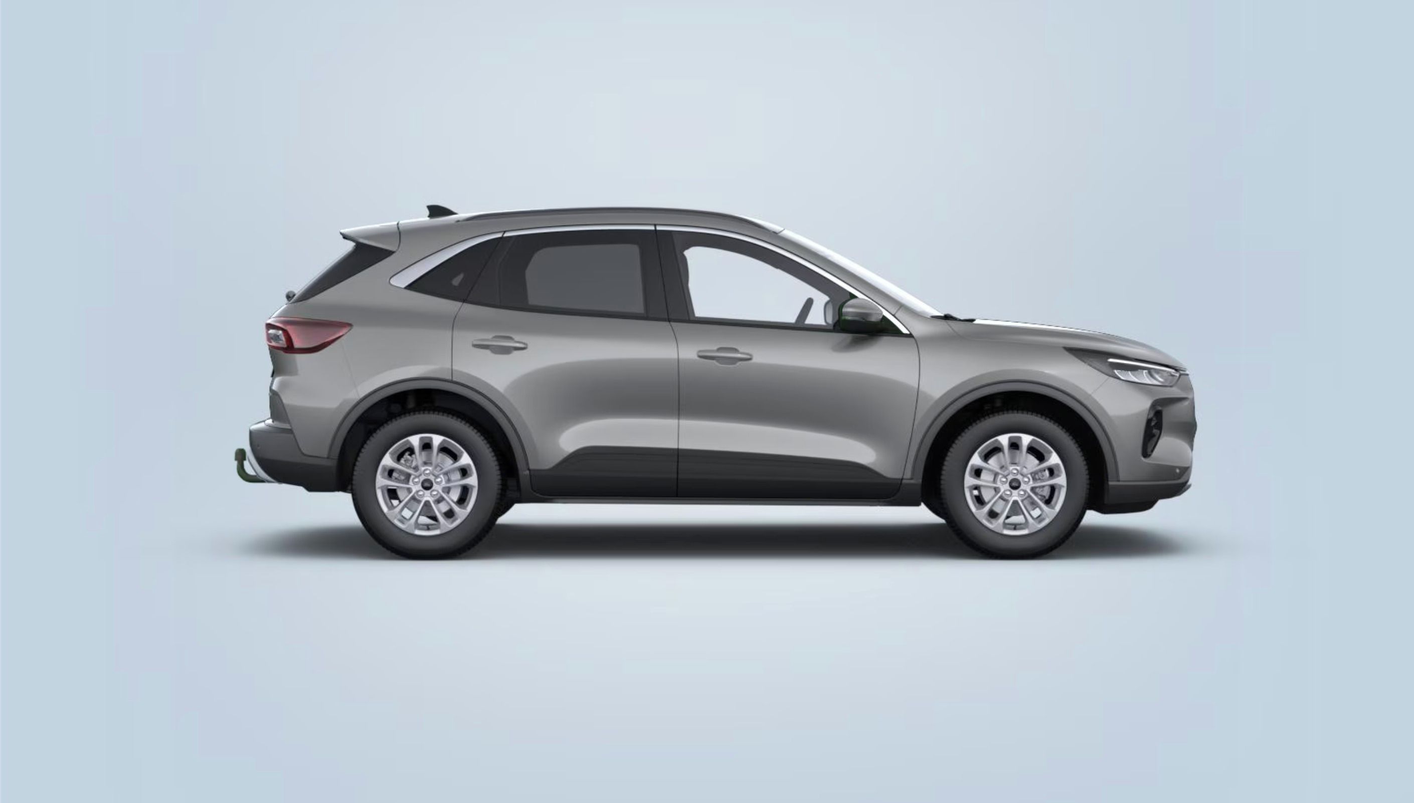 Ford Kuga, Top Edition, 2.5 HEV 180k - fotka 6