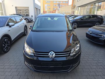 Highline 1.4 TSI DSG / 7-míst