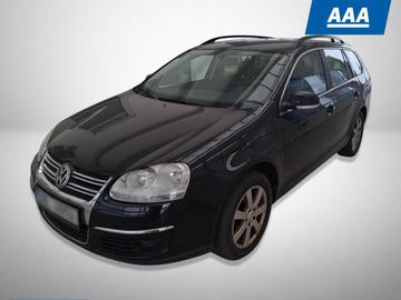 1.9 TDI, Automatická klima
