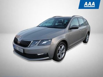 1.0 TSI, Ambition