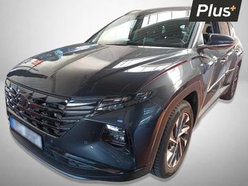 1.6 T-GDI 48V MHEV, Záruka