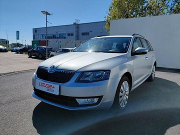 Ambition Plus 1.6 TDI 66 kW