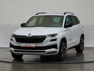 2.0 TDI 110 kW 4x4 Sportline