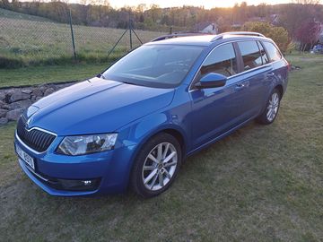 ŠKODA OCTAVIA, 1,4 TSI - TOP