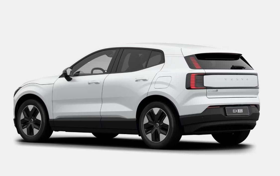 Volvo EX30, P5 ELETRIC PLUS - fotka 6