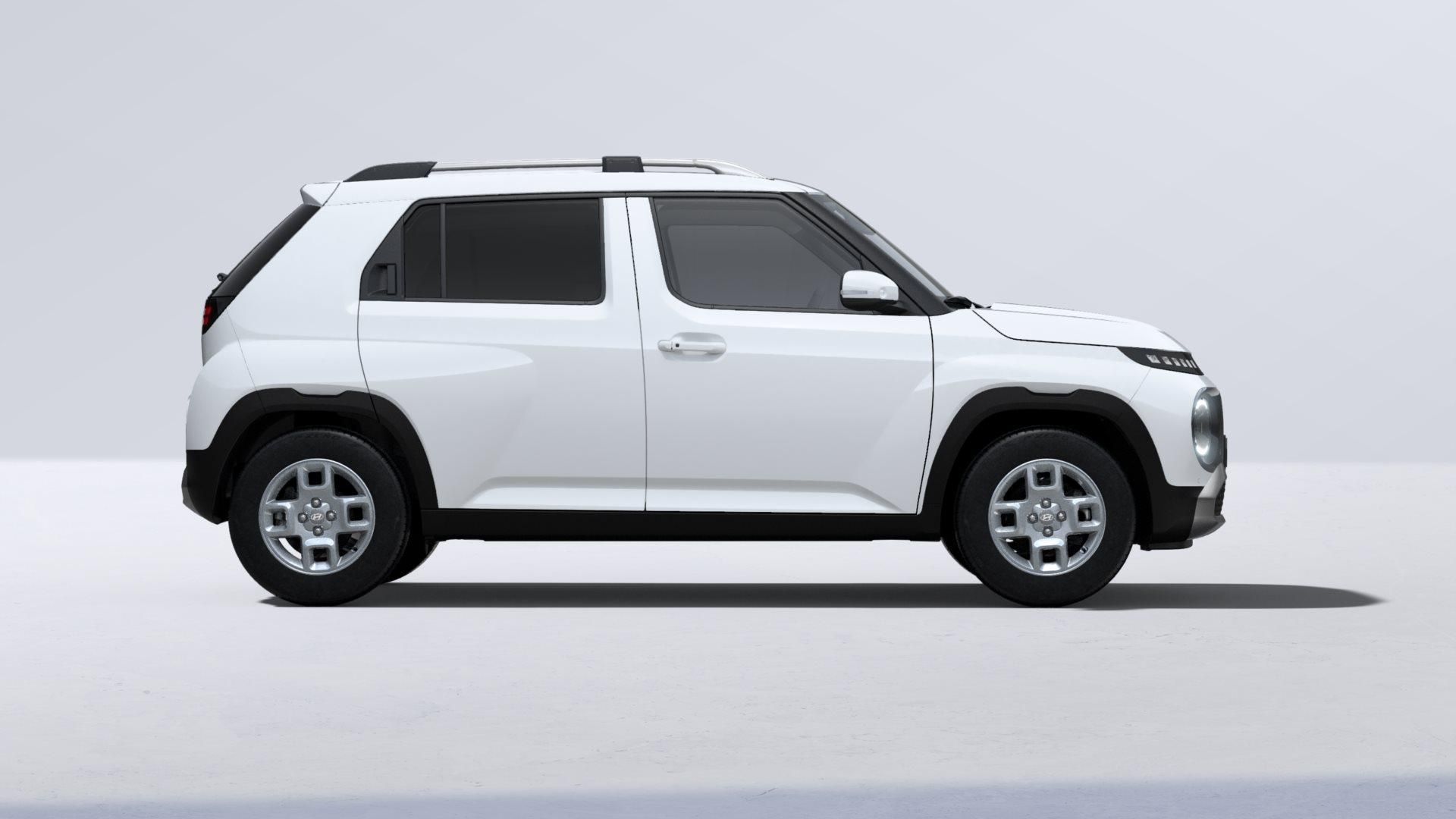 Hyundai Inster, INSTER PWR 49 kWh STYLE TECH - fotka 3