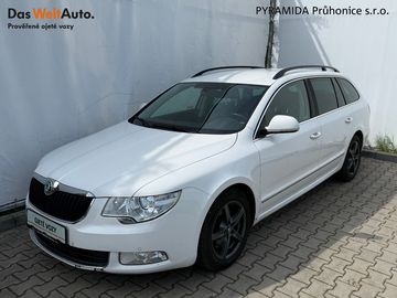 1.6 TDI 77 kW Elegance