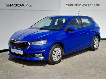 Ambition 1,0 TSI 70 kW 5MP