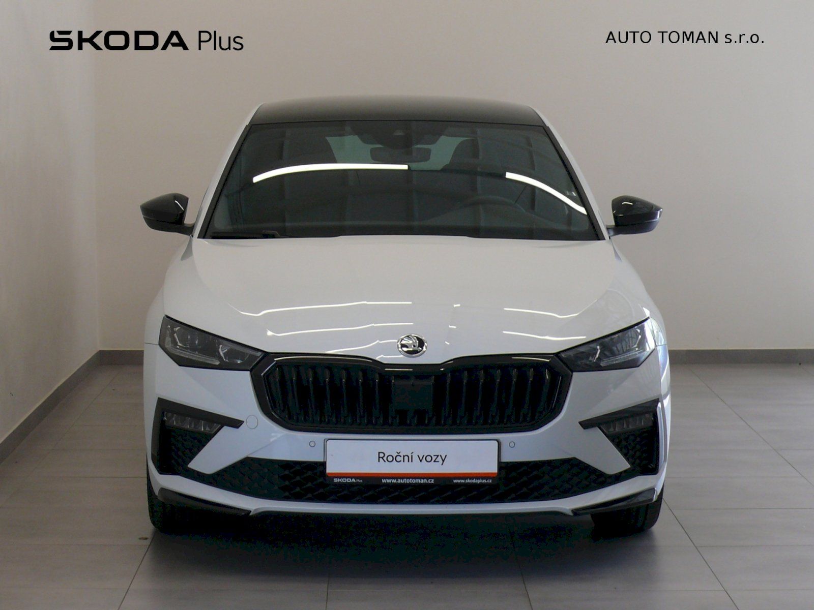 Škoda Scala, Monte Carlo TSI 85/1.0 A7F - fotka 4