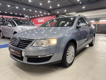 1,4 TSI  Trend