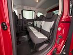 Citroën Berlingo, BERLINGO