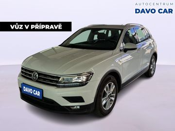 2,0 TDI 110kW Comfortline CZ