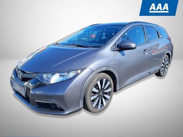 1.6 i-DTEC, Automatická klima