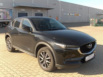 2.0 EXCLUSIVE Skyactiv-G 121kW