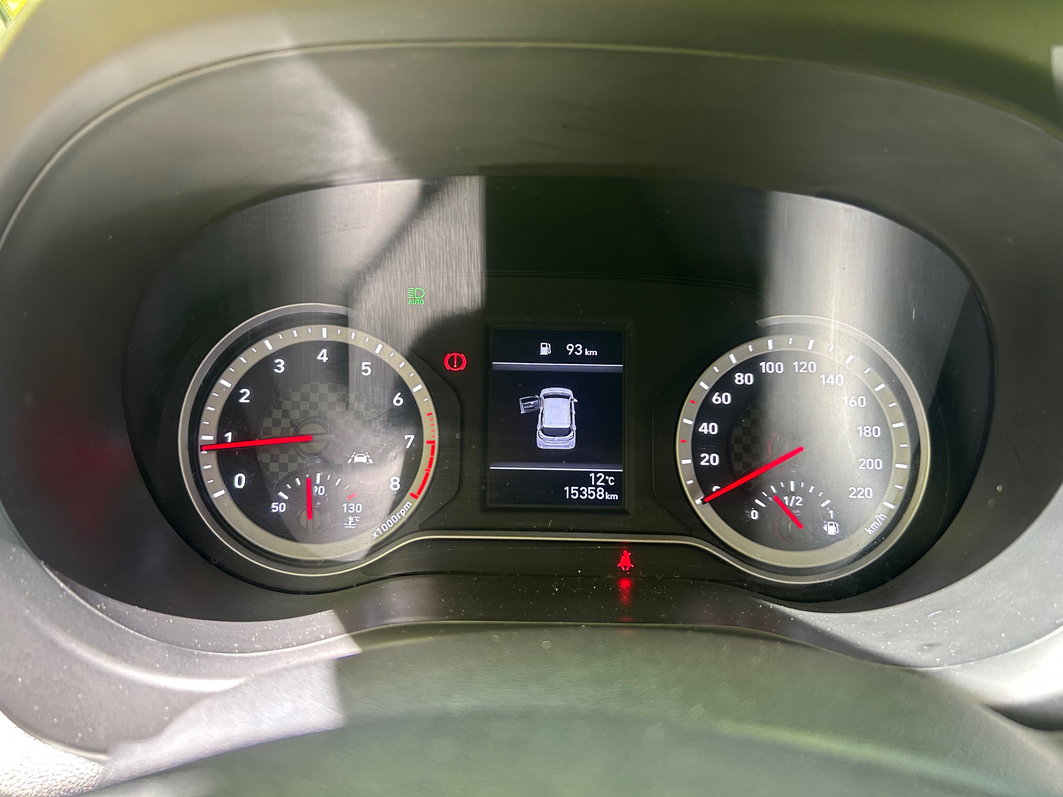 Hyundai i10 - fotka 6
