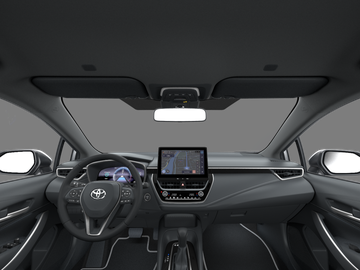 1.8 Hybrid Comfort