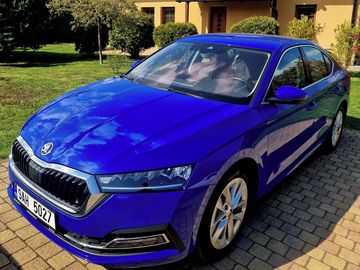 1.5 TSi 110kw DSG STYLE