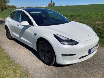 SR Plus RWD