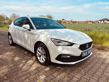 1.0 TSI - 81kW, DSG, DPH