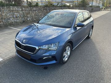 1,0TSI 81kW / původ ČR