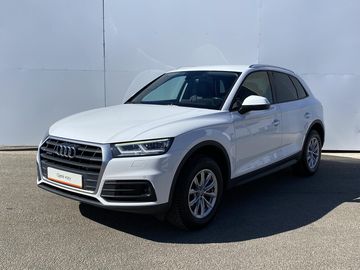 2,0 TDI 140 kW Quattro AT