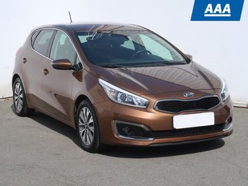 1.6 CRDi, Serv.kniha, Navi