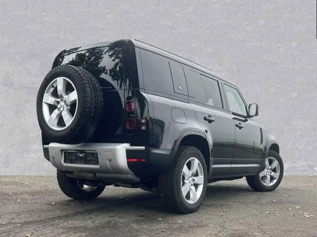 Land Rover Defender, 110 D200 SE*Kůže*360° kamera* - fotka 2