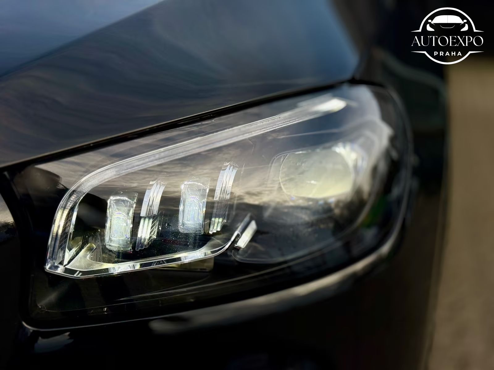 Mercedes-Benz GLS, d 4Matic *7 míst*AMG - fotka 4