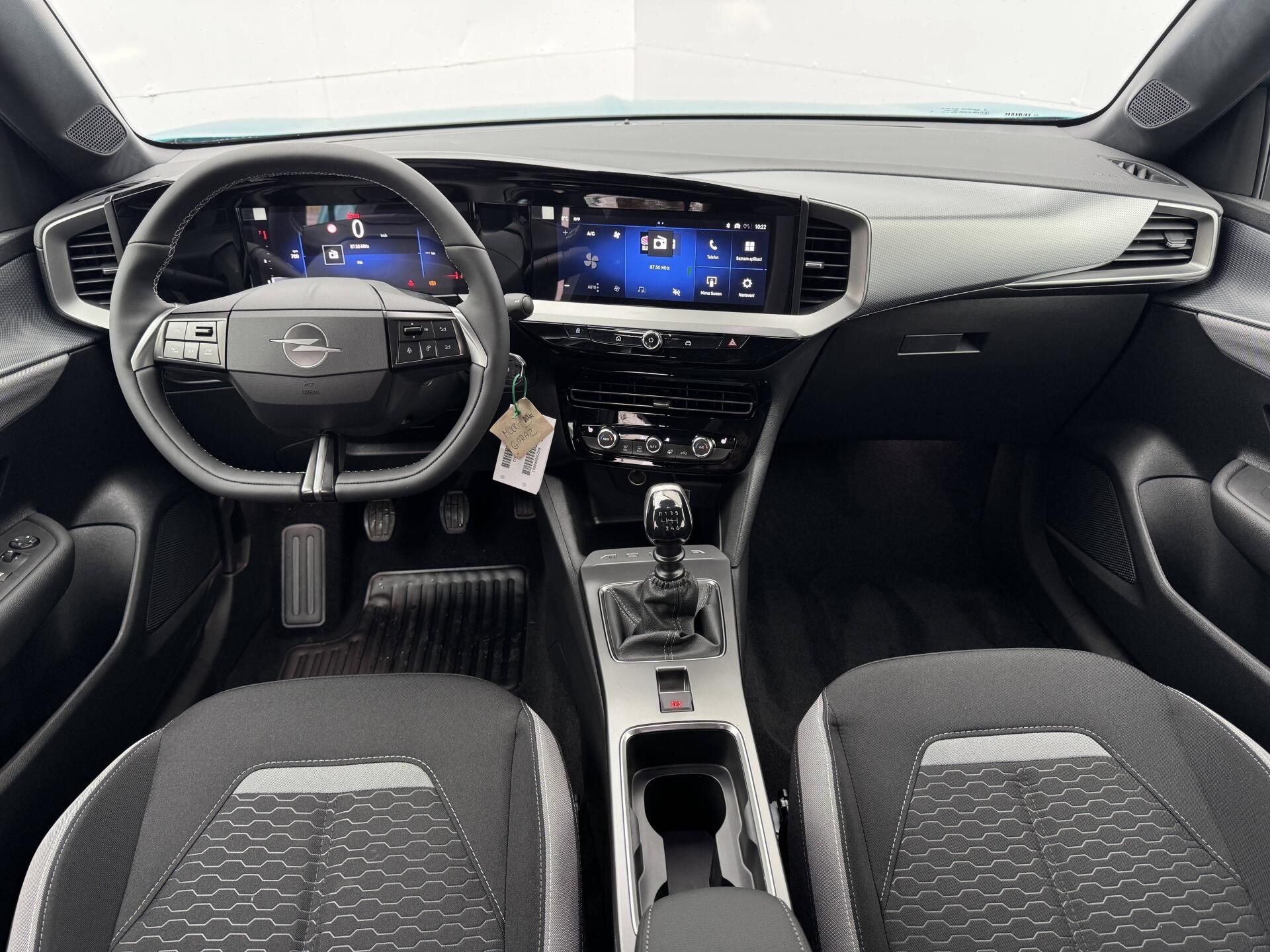 Opel Mokka, HIT MT6 1,2 TURBO - fotka 6