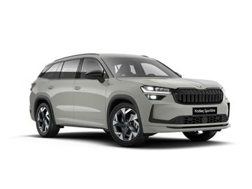 2.0TDI 142kW 4x4  Sport