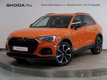 ADVANCED 2.0TDI 110KW S-Tronic