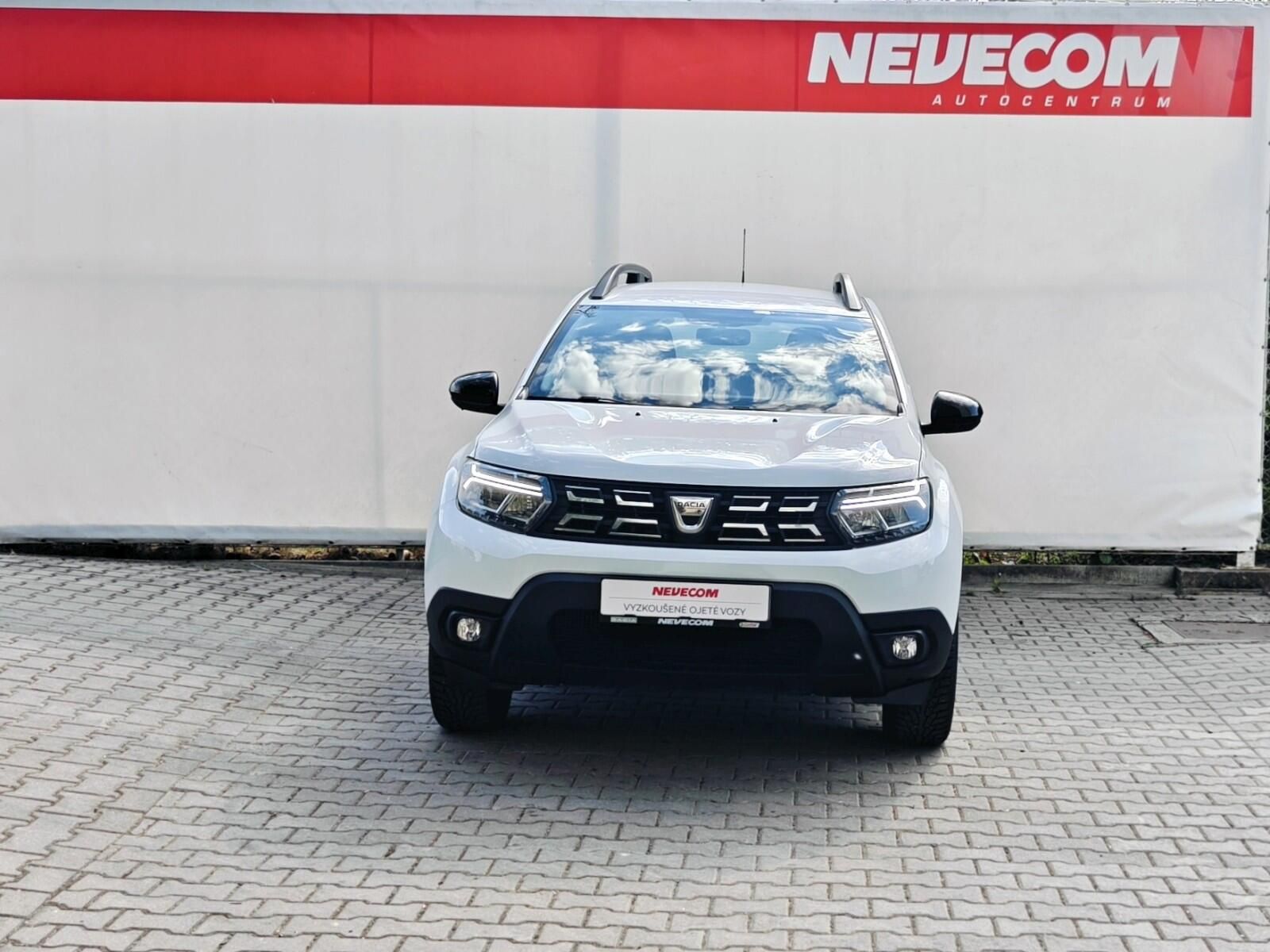 Dacia Duster, 1,0 TCe 74 kW Comfort LPG - fotka 4