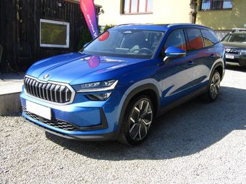 2.0 TDI 142kW 4X4 PREMIUM SELE